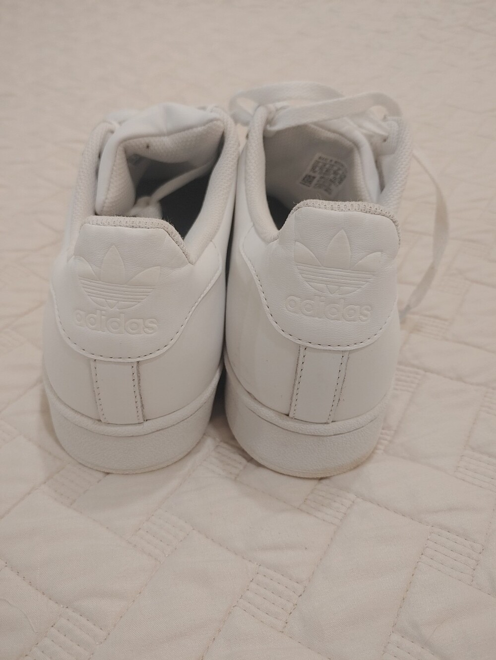 Adidas Superstar Men's Size 12 Good Condition - Picture 5 of 13
